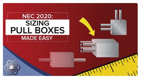 pull and junction box calculations|pull box sizing calculator uk.